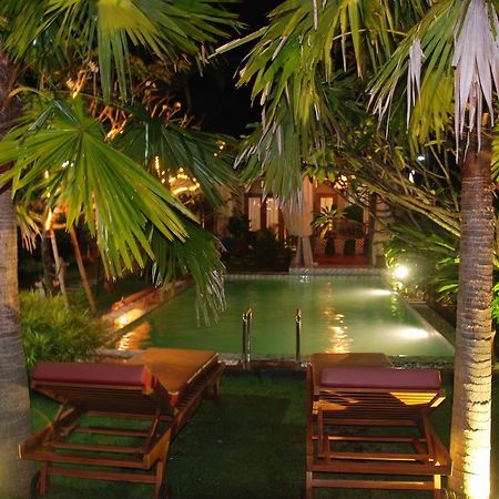 Rosseno Villa ยอกยาการ์ตา ภายนอก รูปภาพ