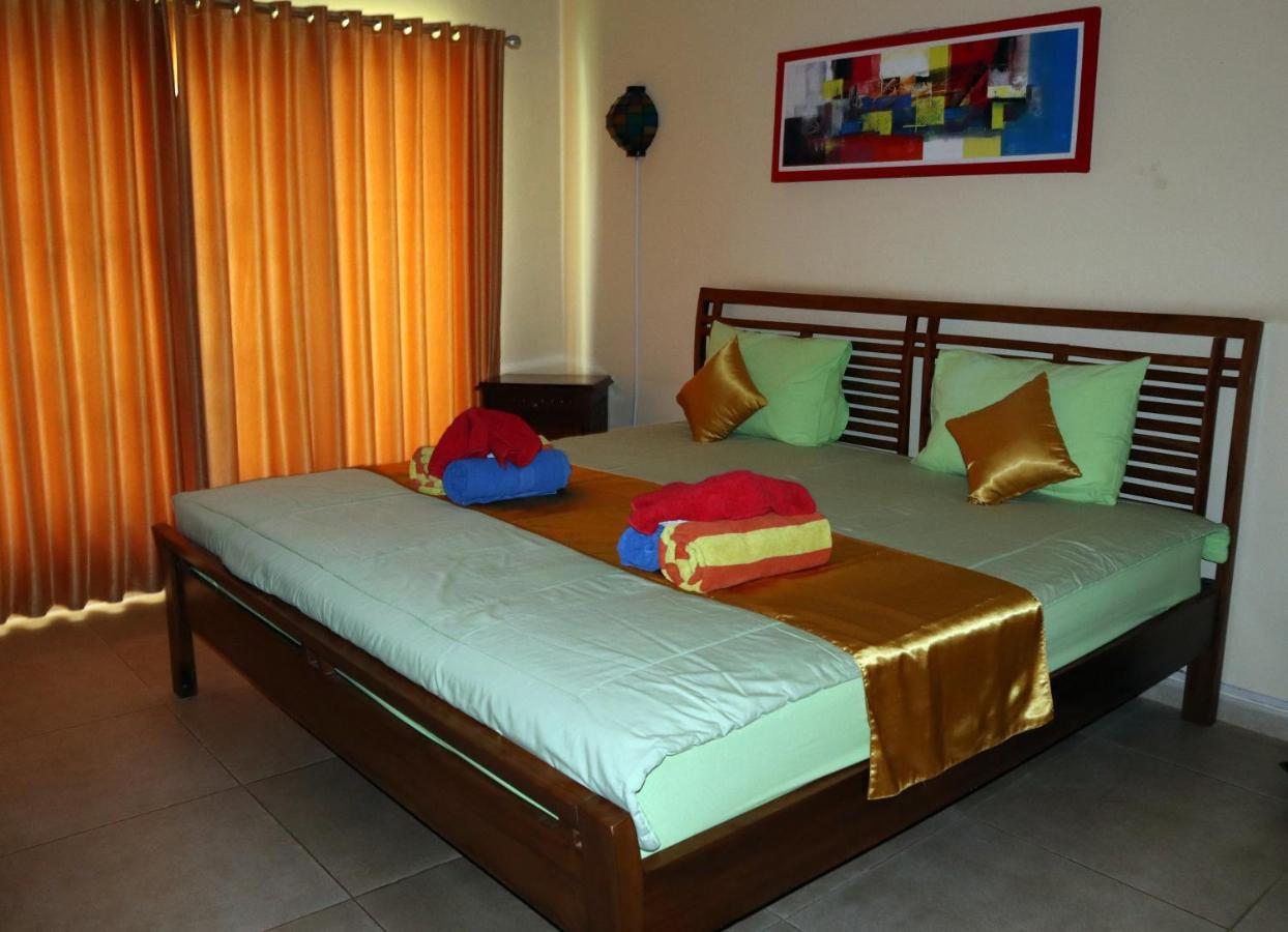 Rosseno Villa ยอกยาการ์ตา ภายนอก รูปภาพ