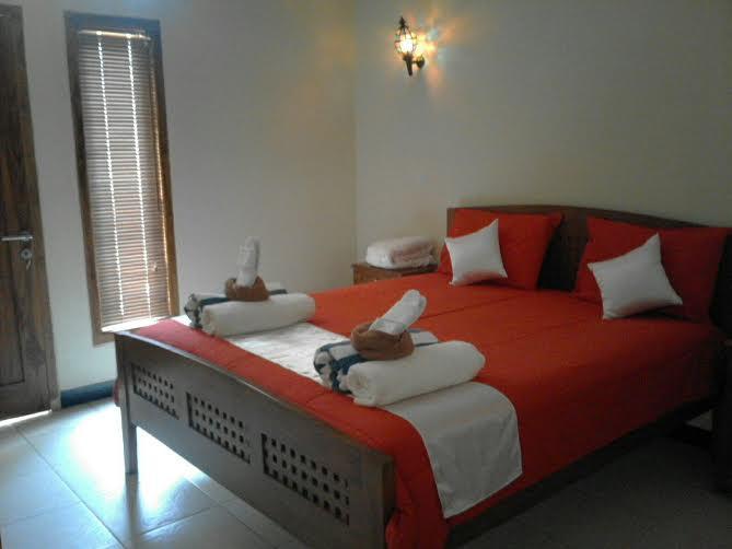 Rosseno Villa ยอกยาการ์ตา ภายนอก รูปภาพ