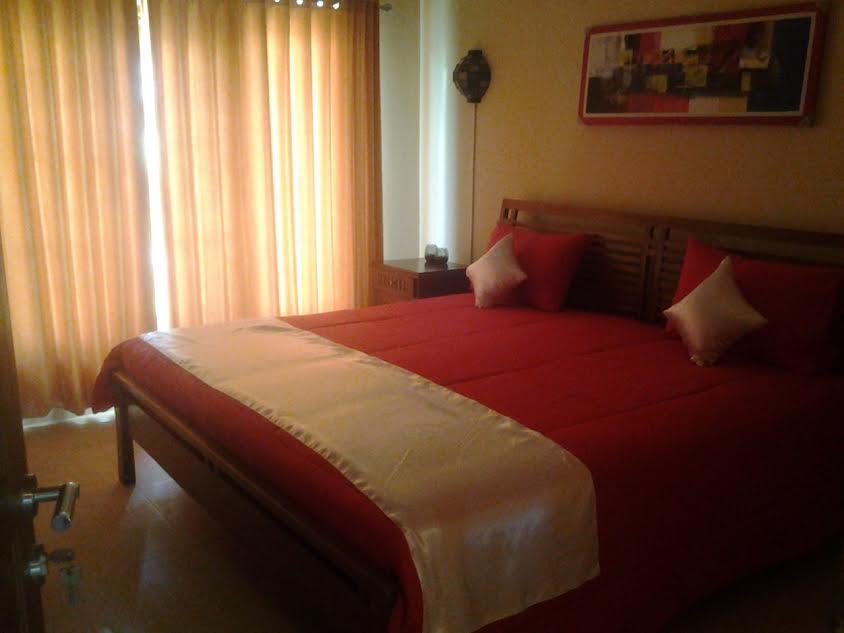 Rosseno Villa ยอกยาการ์ตา ภายนอก รูปภาพ